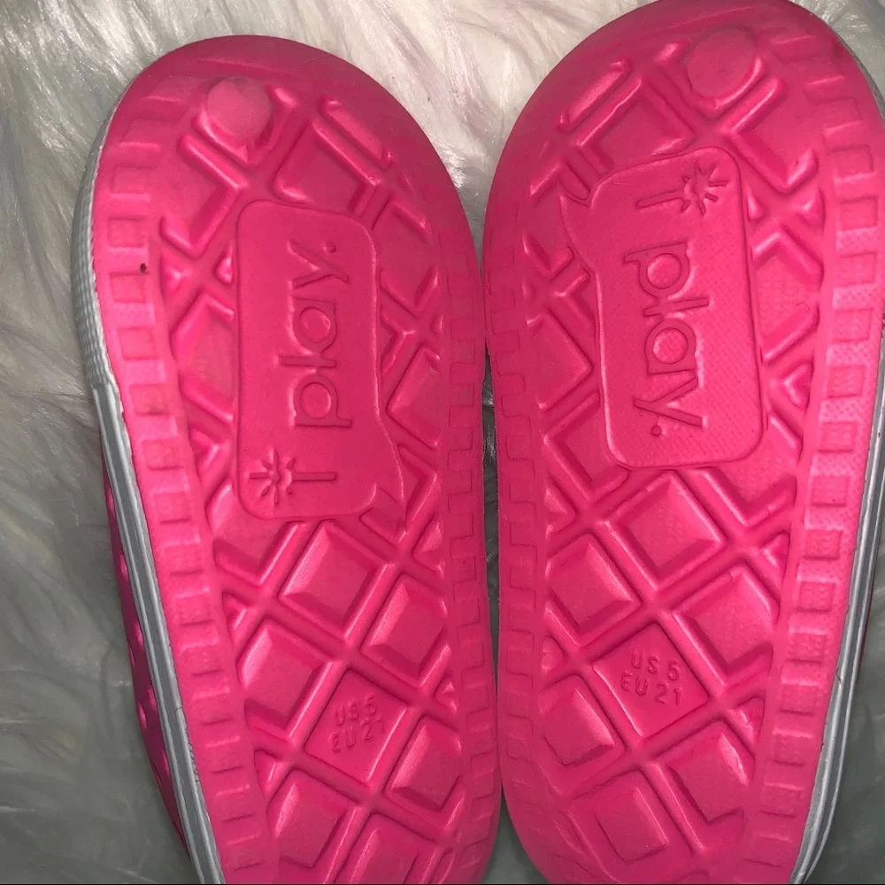 iPlay water shoe - pink - 5